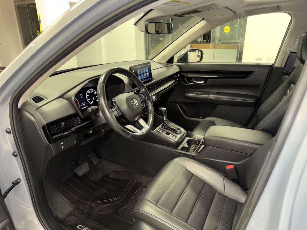 Honda CR-V EX-L 2024