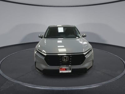 Honda CR-V EX-L 2024