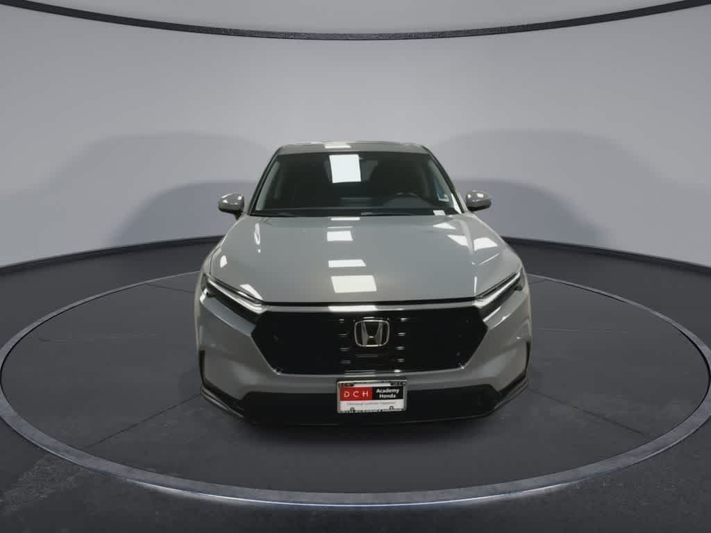 Honda CR-V EX-L 2024