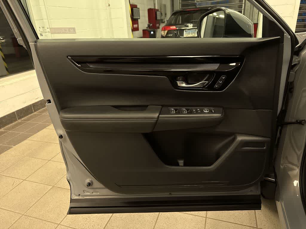 Honda CR-V EX-L 2024