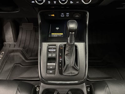 Honda CR-V EX-L 2024