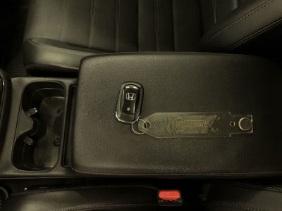 Honda CR-V EX-L 2024