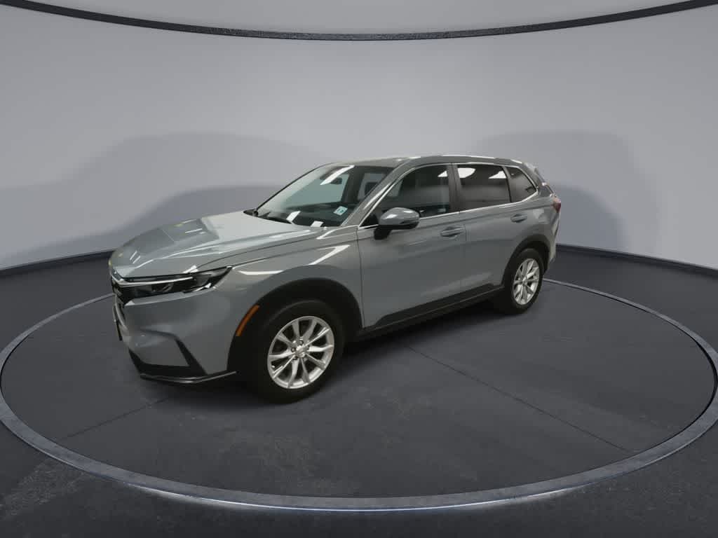 Honda CR-V EX-L 2024