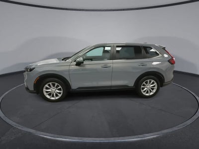Honda CR-V EX-L 2024