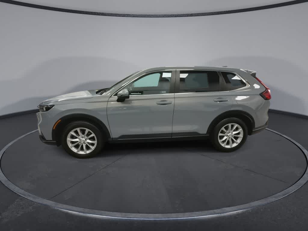 Honda CR-V EX-L 2024