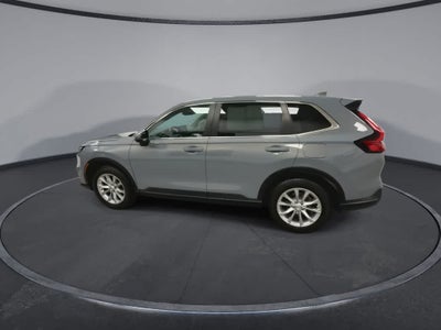 Honda CR-V EX-L 2024
