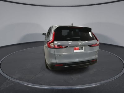 Honda CR-V EX-L 2024