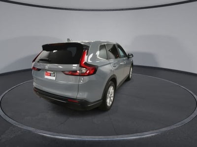 Honda CR-V EX-L 2024