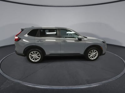 Honda CR-V EX-L 2024