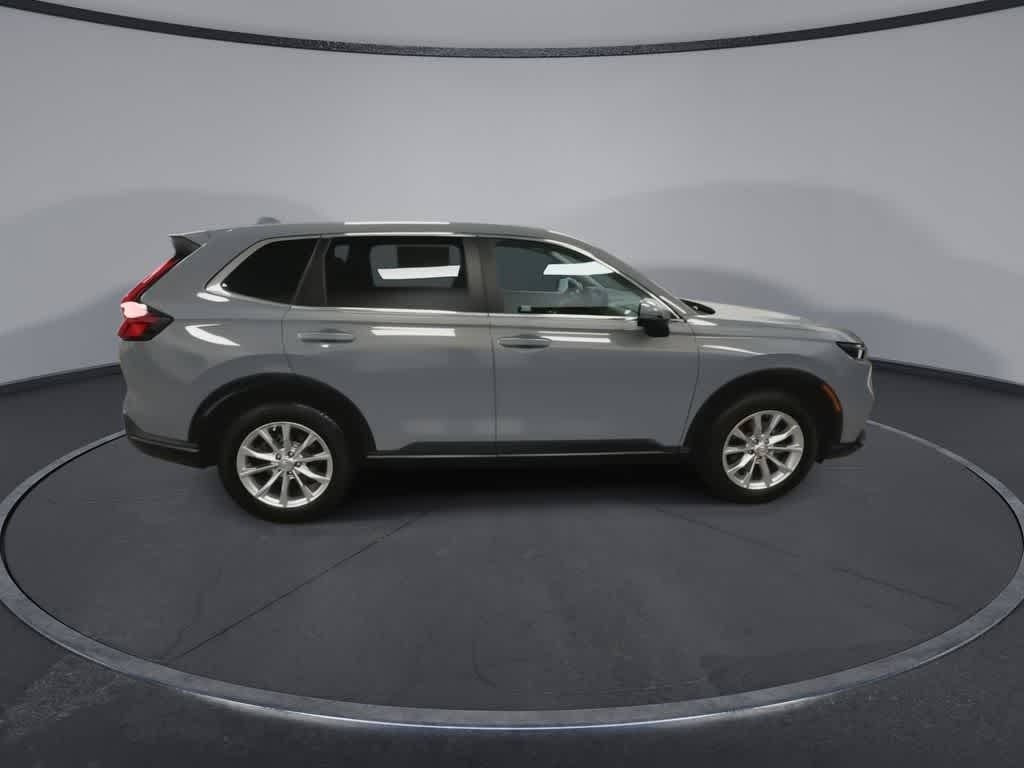 Honda CR-V EX-L 2024