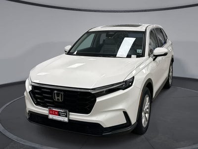 Honda CR-V EX-L 2025