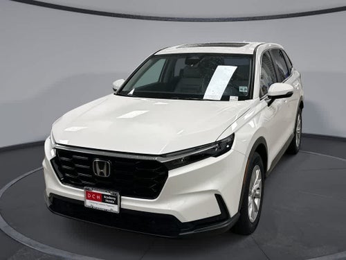 Honda CR-V EX-L 2025