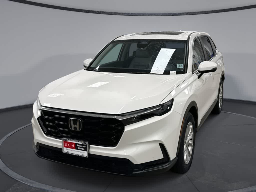 Honda CR-V EX-L 2025