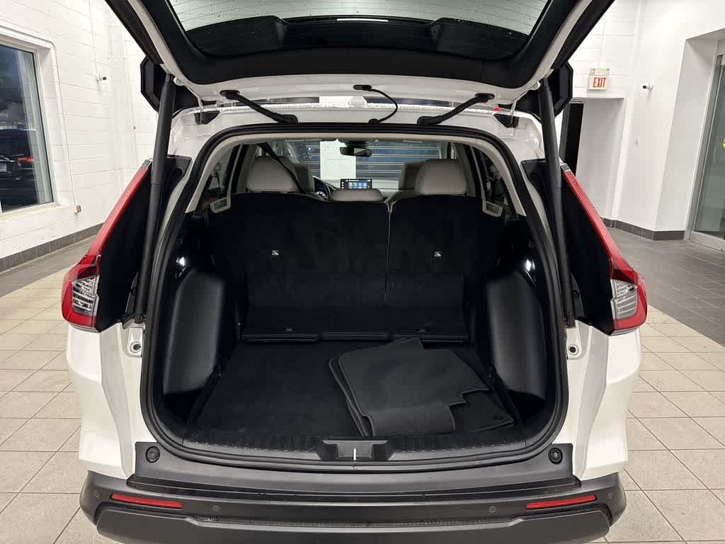 Honda CR-V EX-L 2025