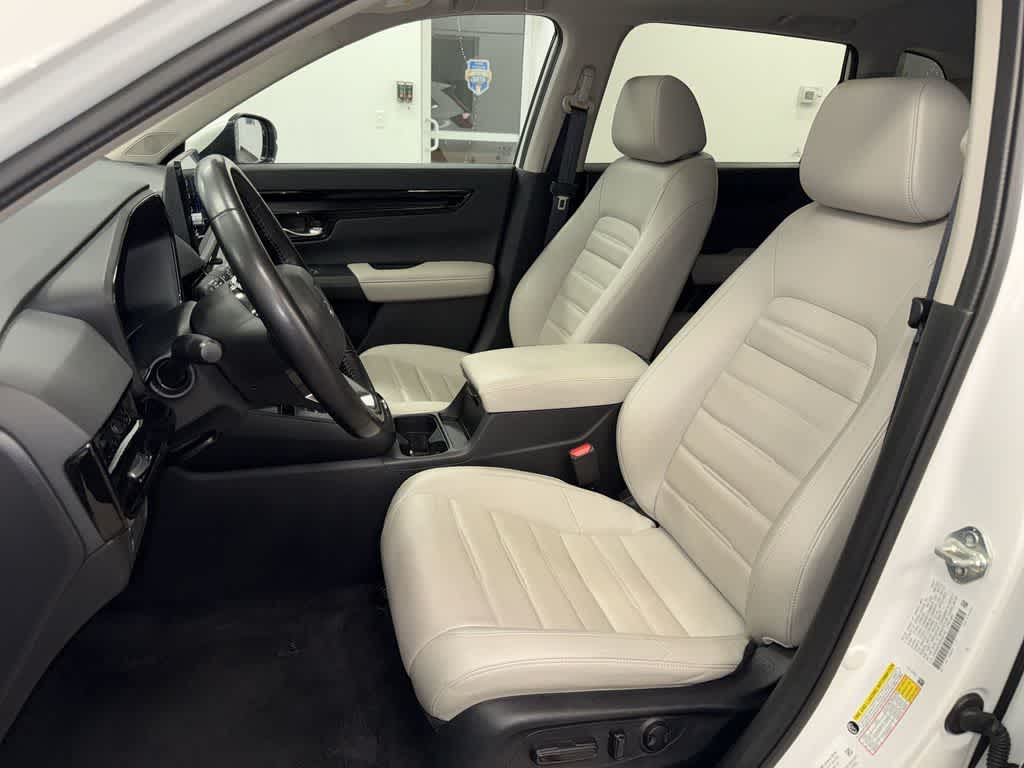 Honda CR-V EX-L 2025
