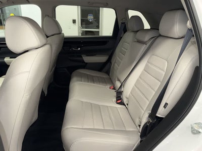 Honda CR-V EX-L 2025