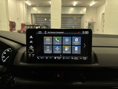 Honda CR-V EX-L 2025
