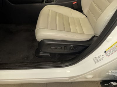 Honda CR-V EX-L 2025