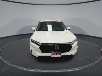 Honda CR-V EX-L 2025