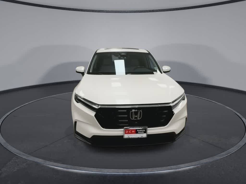 Honda CR-V EX-L 2025