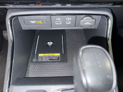 Honda CR-V EX-L 2025