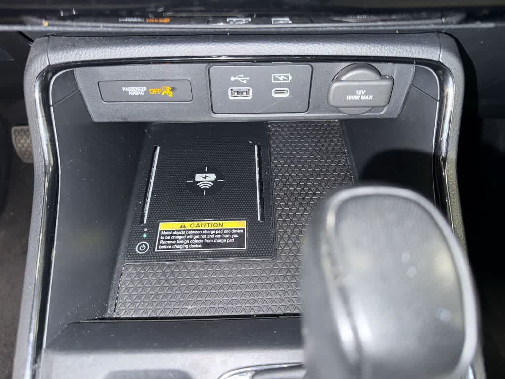 Honda CR-V EX-L 2025