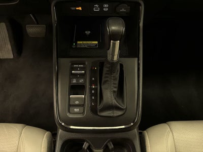 Honda CR-V EX-L 2025
