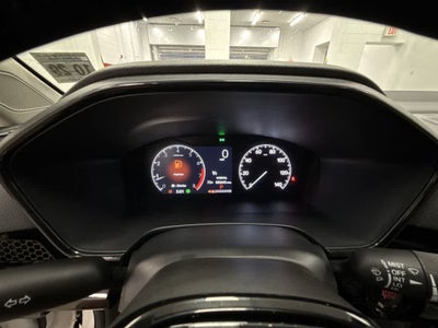 Honda CR-V EX-L 2025