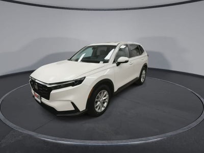Honda CR-V EX-L 2025