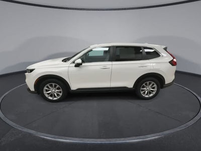 Honda CR-V EX-L 2025