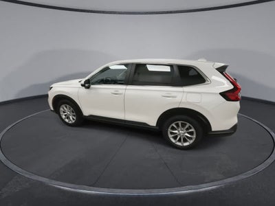 Honda CR-V EX-L 2025
