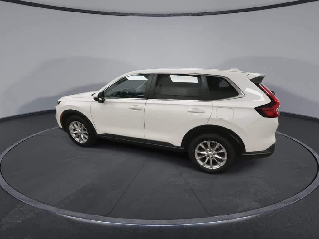 Honda CR-V EX-L 2025