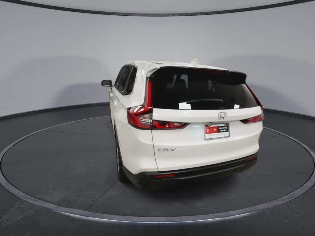 Honda CR-V EX-L 2025
