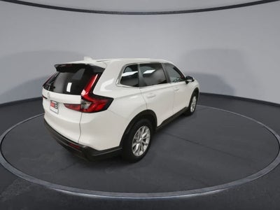 Honda CR-V EX-L 2025