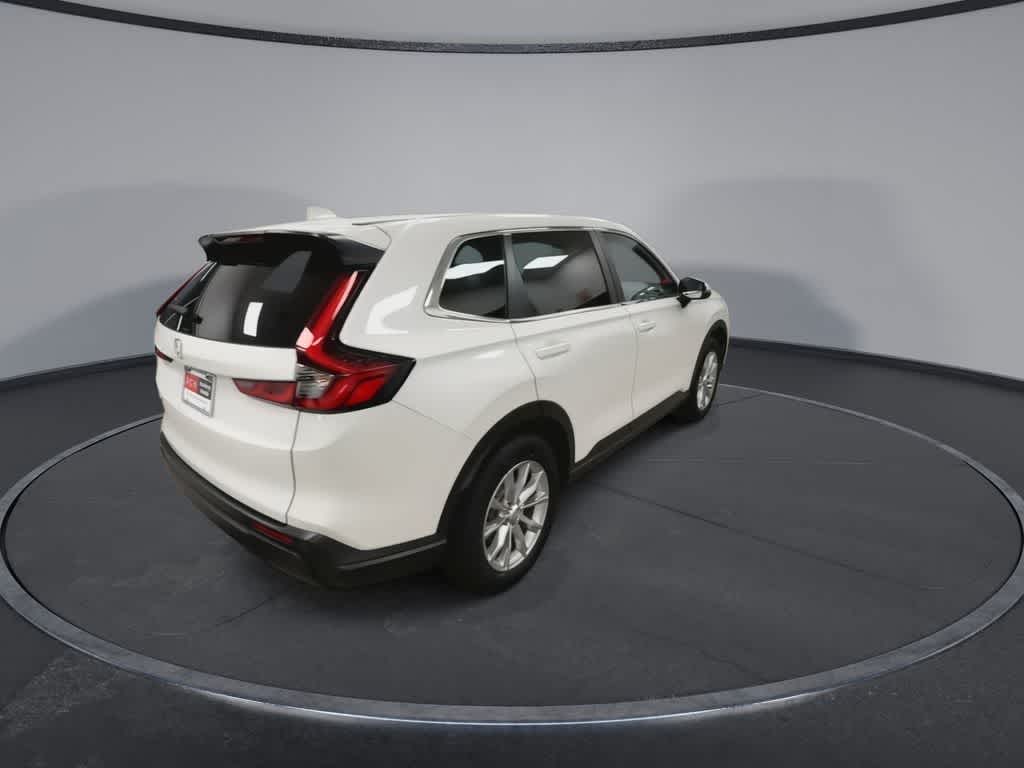 Honda CR-V EX-L 2025