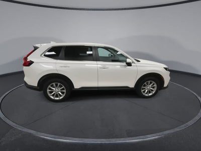 Honda CR-V EX-L 2025
