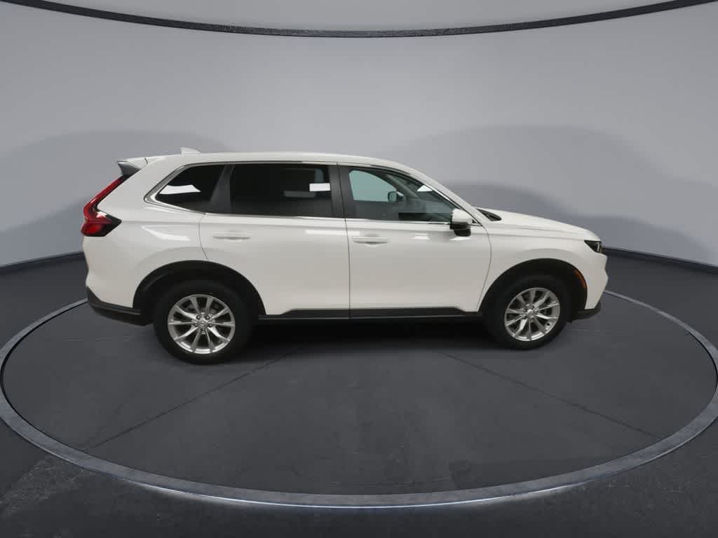 Honda CR-V EX-L 2025