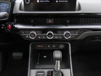 Honda CR-V EX-L 2027