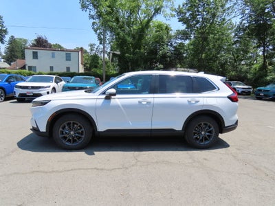 Honda CR-V EX-L 2027