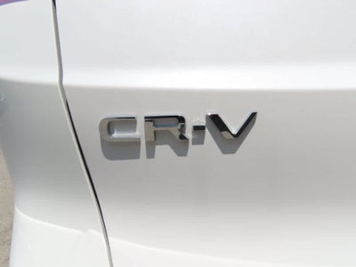Honda CR-V EX-L 2027
