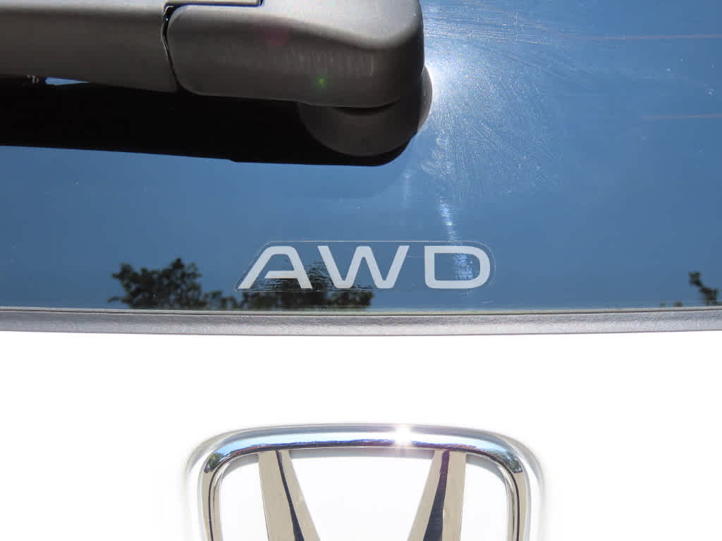 Honda CR-V EX-L 2027
