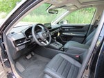Honda CR-V EX-L 2027