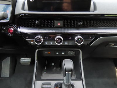 Honda CR-V EX-L 2027