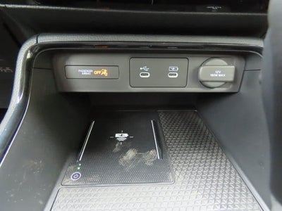 Honda CR-V EX-L 2027