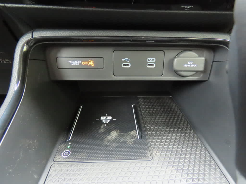 Honda CR-V EX-L 2027