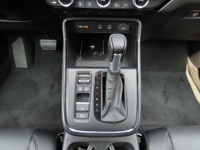 Honda CR-V EX-L 2027