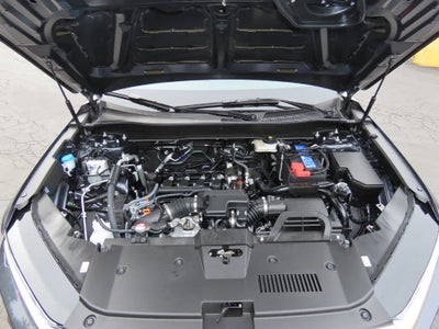 Honda CR-V EX-L 2027