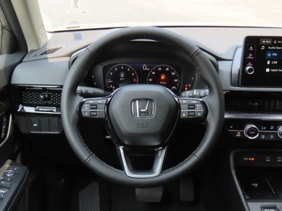 Honda CR-V EX-L 2027