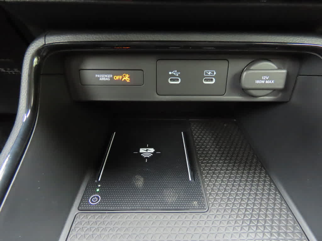 Honda CR-V EX-L 2027