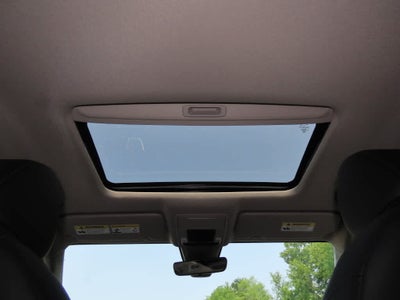 Honda CR-V EX-L 2027